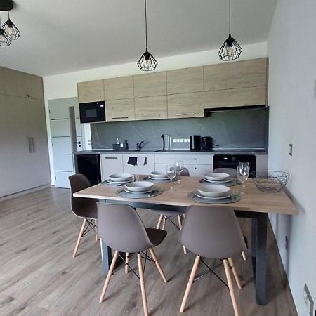 Apartman Stepa Filipovice Экстерьер фото