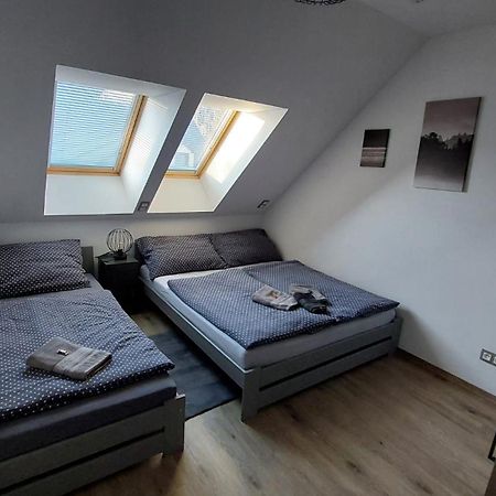 Apartman Stepa Filipovice Экстерьер фото