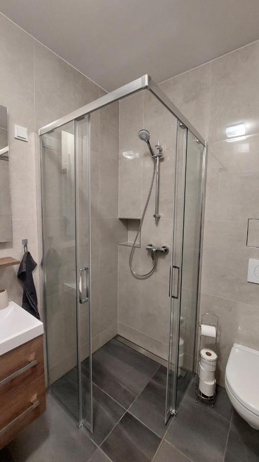 Apartman Stepa Filipovice Экстерьер фото
