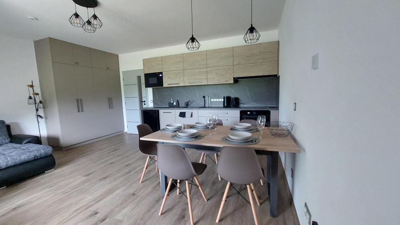 Apartman Stepa Filipovice Экстерьер фото
