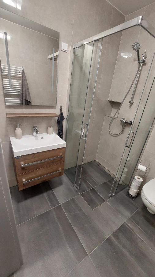 Apartman Stepa Filipovice Экстерьер фото