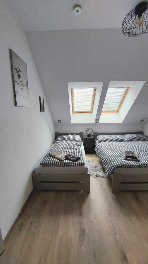 Apartman Stepa Filipovice Экстерьер фото
