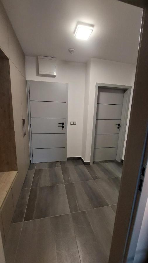 Apartman Stepa Filipovice Экстерьер фото