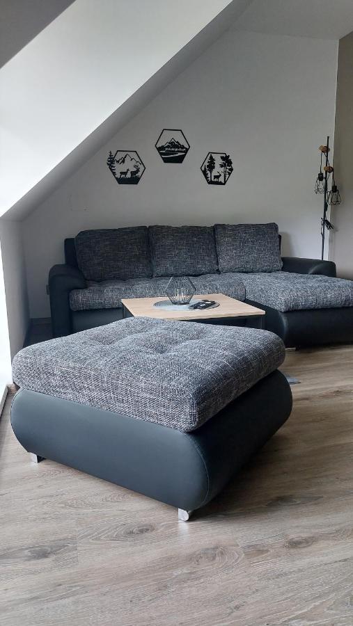 Apartman Stepa Filipovice Экстерьер фото