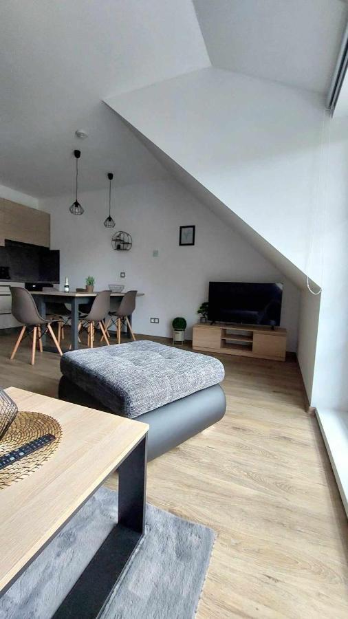 Apartman Stepa Filipovice Экстерьер фото