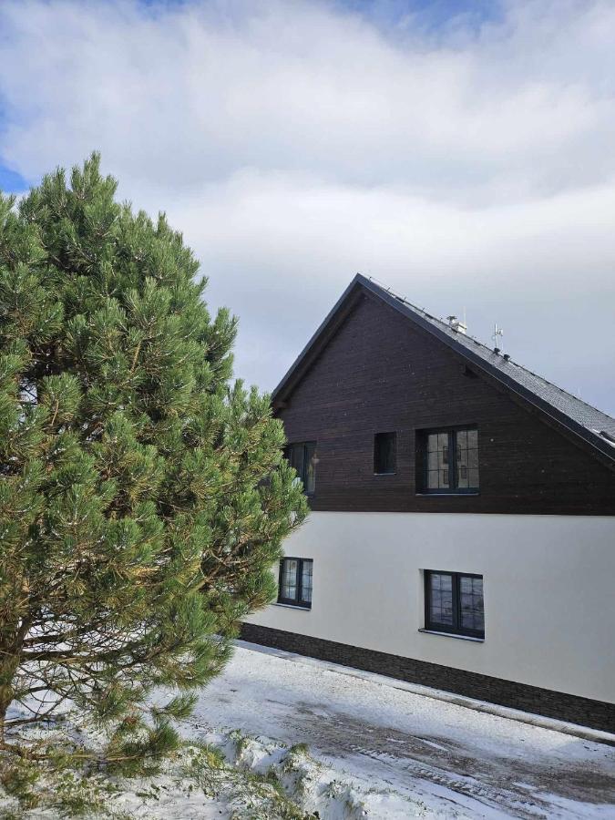 Apartman Stepa Filipovice Экстерьер фото