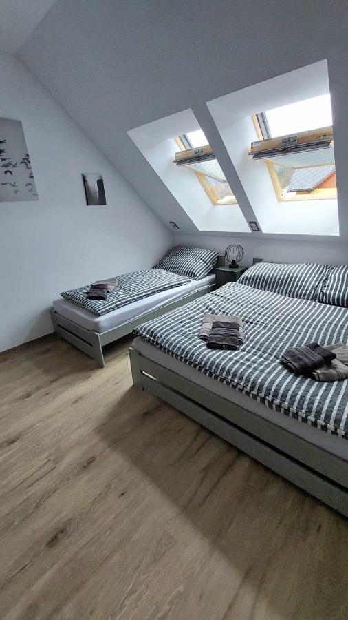 Apartman Stepa Filipovice Экстерьер фото