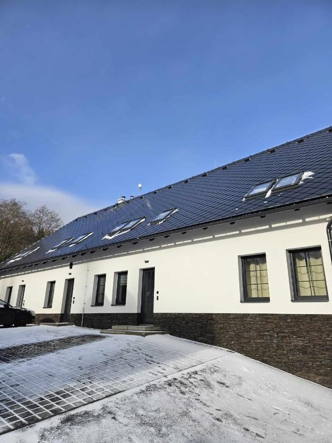 Apartman Stepa Filipovice Экстерьер фото
