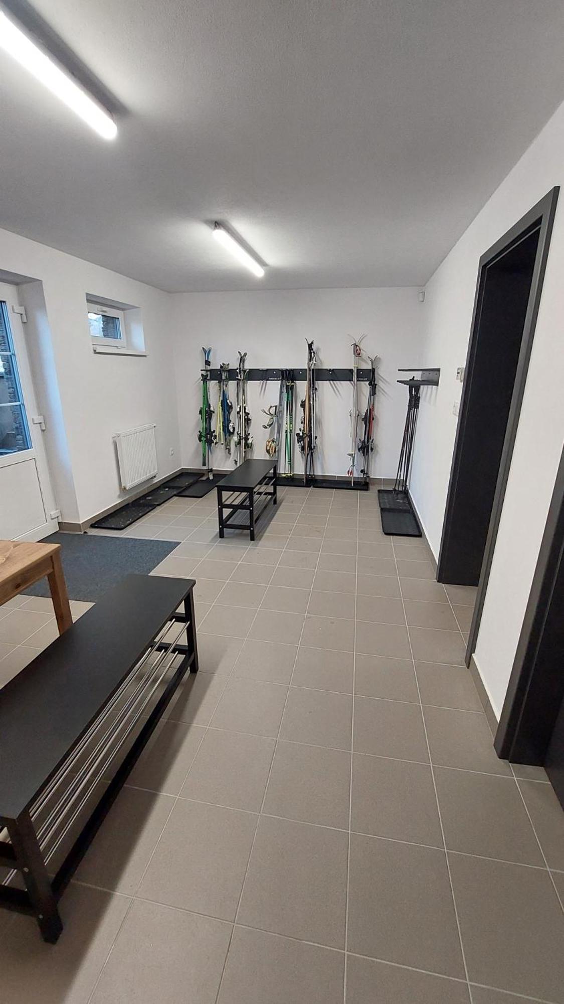 Apartman Stepa Filipovice Экстерьер фото